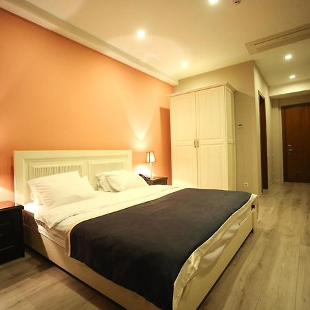 Dolabauri Hotel Tbilisi Bagian luar foto