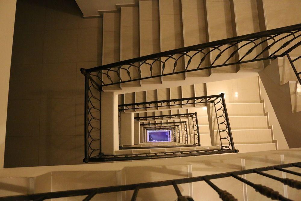 Dolabauri Hotel Tbilisi Bagian luar foto