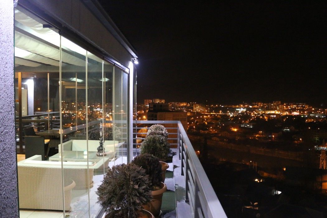 Dolabauri Hotel Tbilisi Bagian luar foto