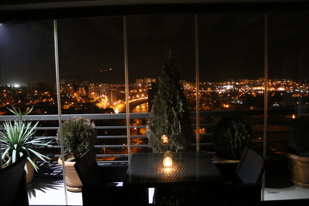 Dolabauri Hotel Tbilisi Bagian luar foto