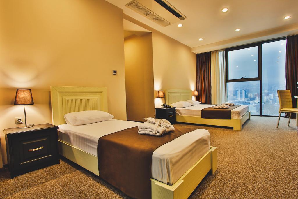 Dolabauri Hotel Tbilisi Bagian luar foto