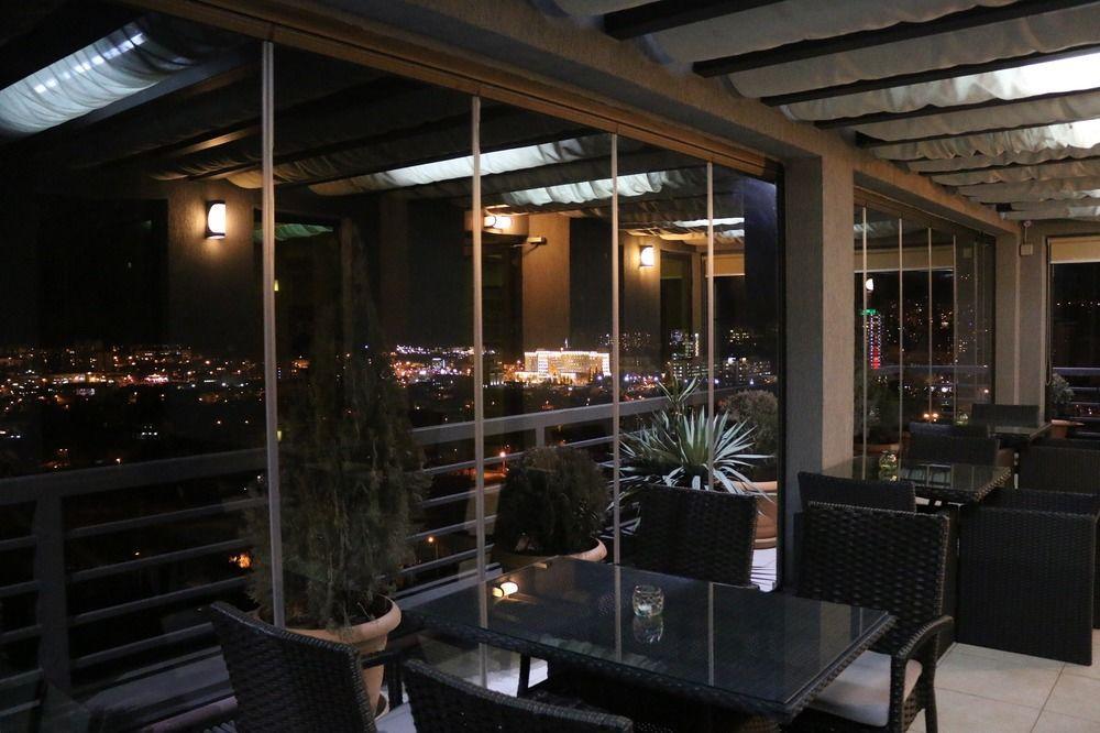 Dolabauri Hotel Tbilisi Bagian luar foto