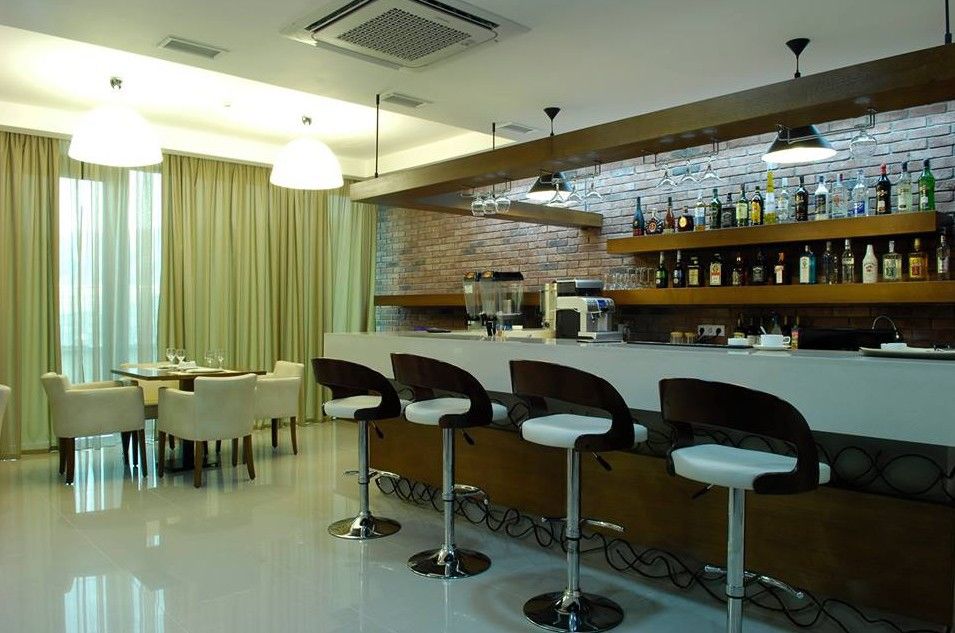 Dolabauri Hotel Tbilisi Bagian luar foto
