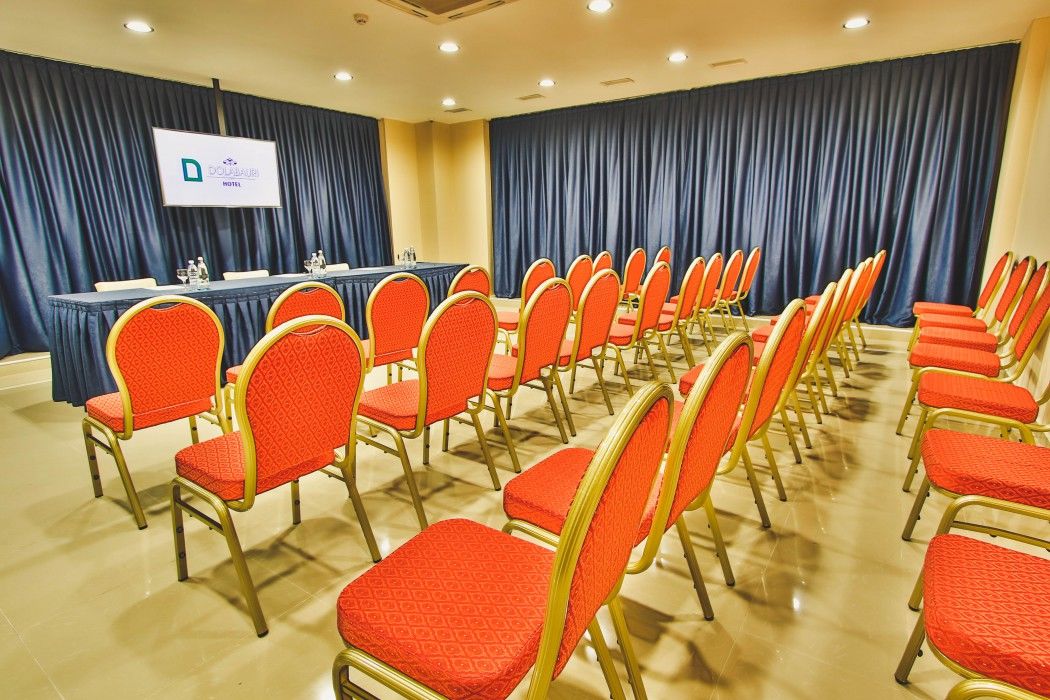 Dolabauri Hotel Tbilisi Bagian luar foto